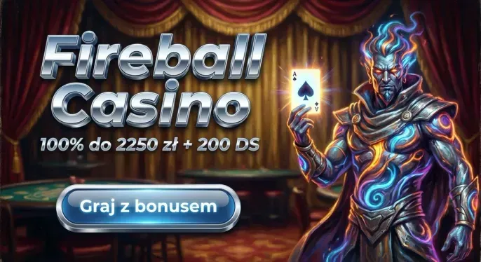 Fireball Casino